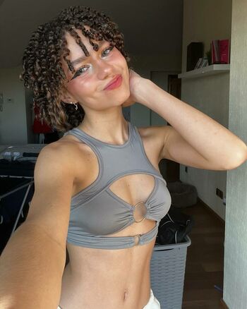 Larissa Kimberlly