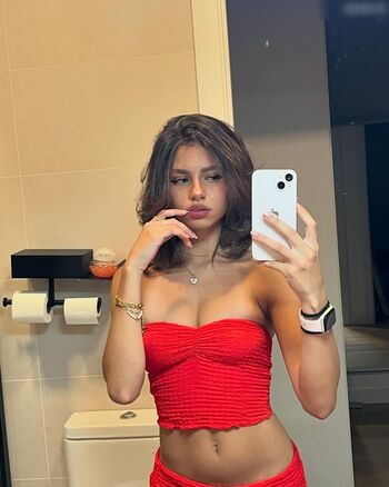 Larissa Kimberlly