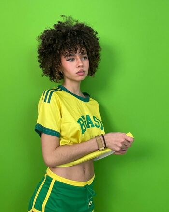 Larissa Kimberly