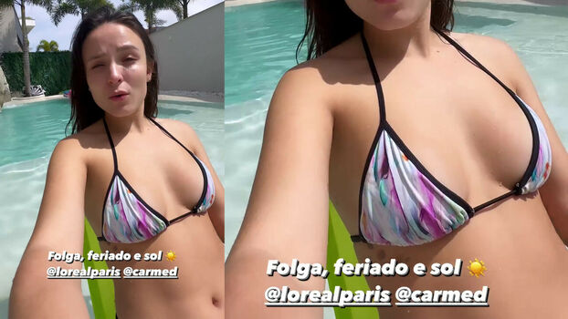 Larissa Manoela