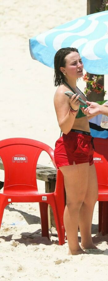 Larissa Manoela