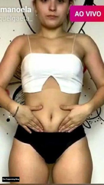 Larissa Manoela