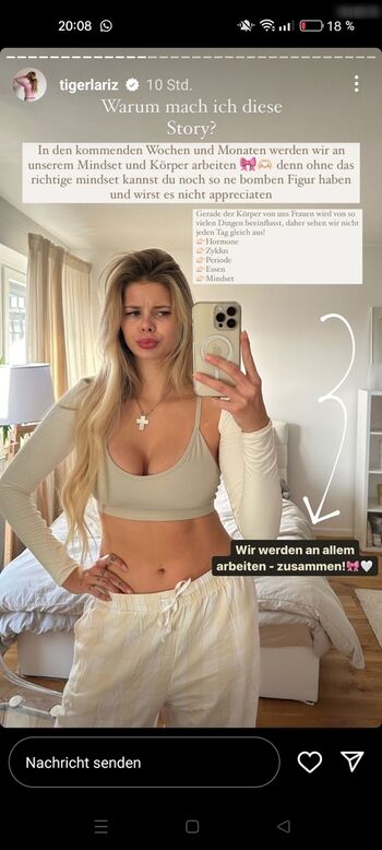 Larissa Neumann