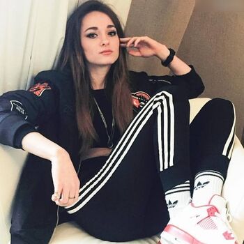 Larissa Rieß