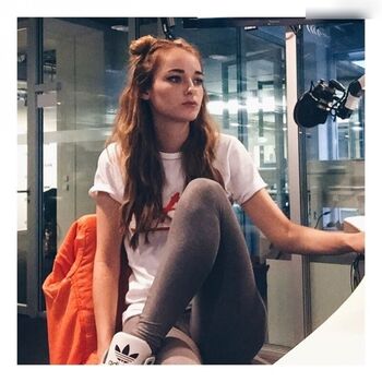 Larissa Rieß