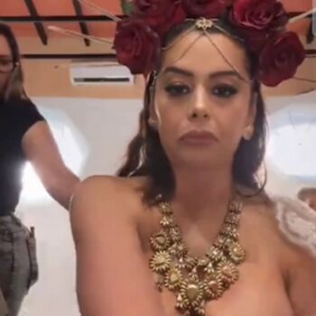 Larissa Riquelme