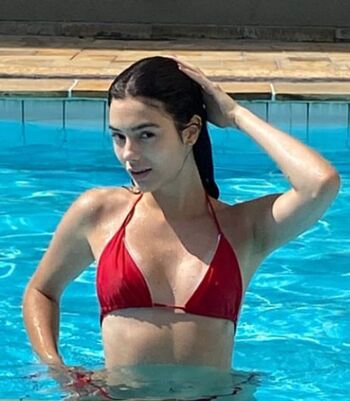 Larissa Saldanha