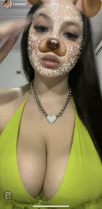 Larissa Sartori