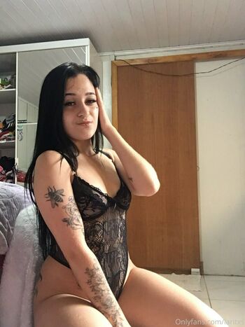 Larissa Silva Laritxs