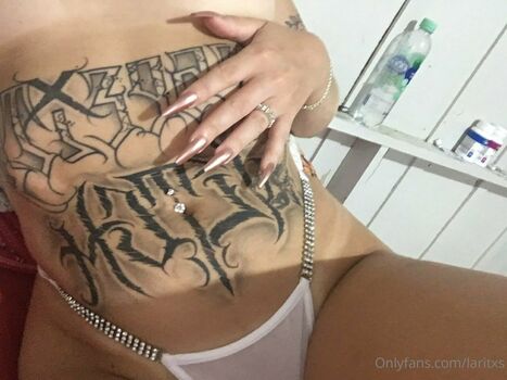 Larissa Silva Laritxs