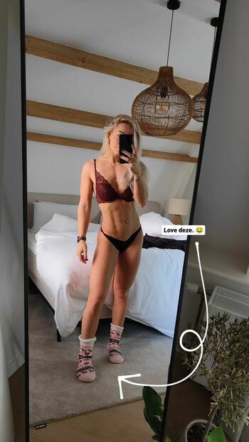 Larissa Van Meerten