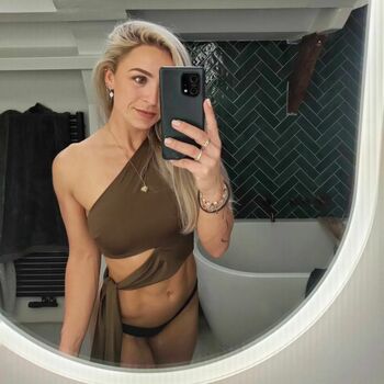 Larissa Van Meerten