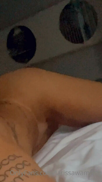 Larissa Wambier Patreon