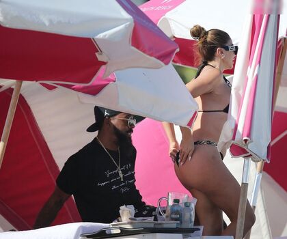 Larsa Marie Pippen