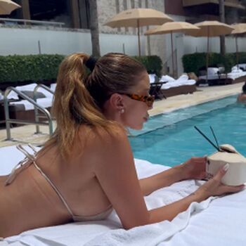 Larsa Pippen