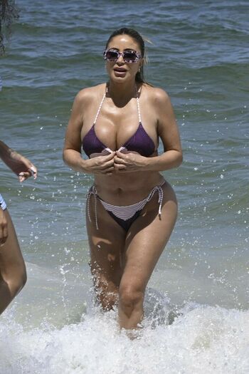 Larsa Pippen