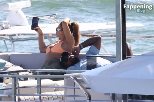 Larsa Pippen