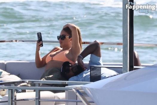Larsa Pippen