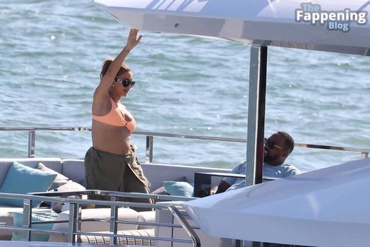 Larsa Pippen