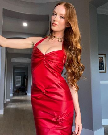 Larsen Thompson