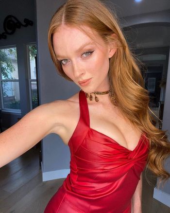 Larsen Thompson