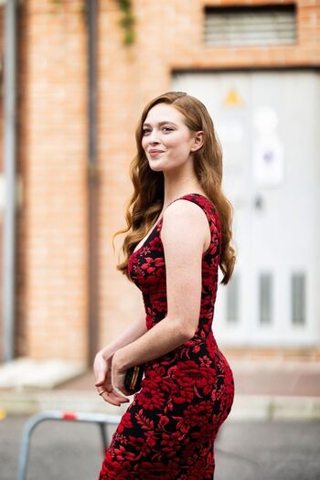 Larsen Thompson
