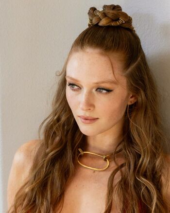 Larsen Thompson
