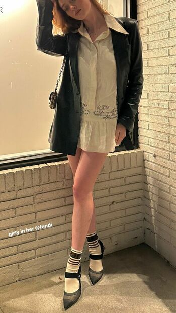 Larsen Thompson