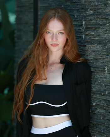 Larsen Thompson