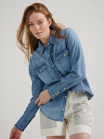Larsen Thompson