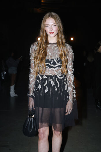 Larsen Thompson
