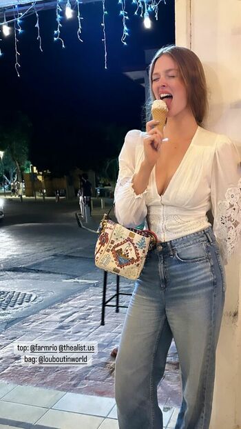 Larsen Thompson