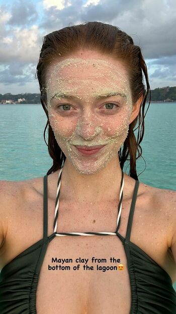 Larsen Thompson