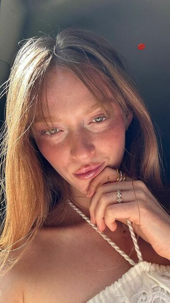 Larsen Thompson