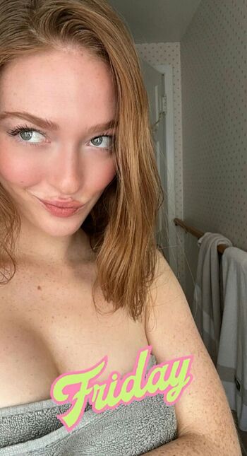 Larsen Thompson