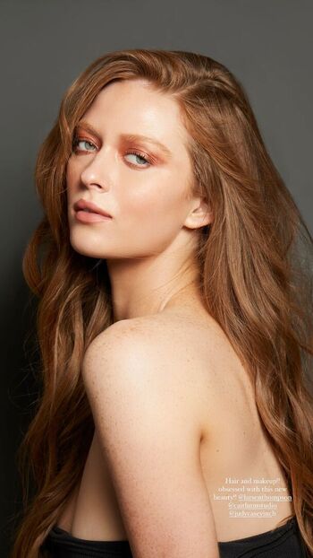 Larsen Thompson