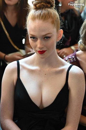 Larsen Thompson