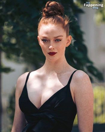 Larsen Thompson