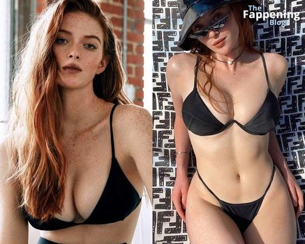 Larsen Thompson