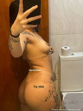 Lary Cubas