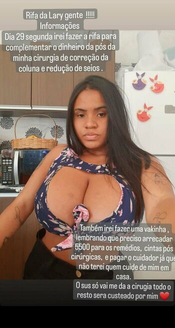 Laryssa Braga
