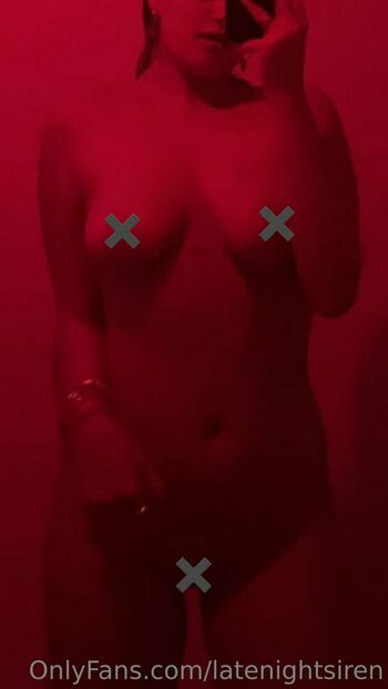 latenightsiren