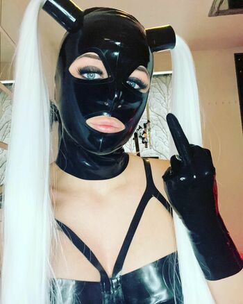 Latex Fetish