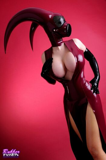 Latex Lucy