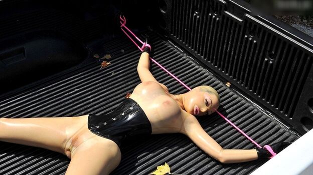 Latex Lucy