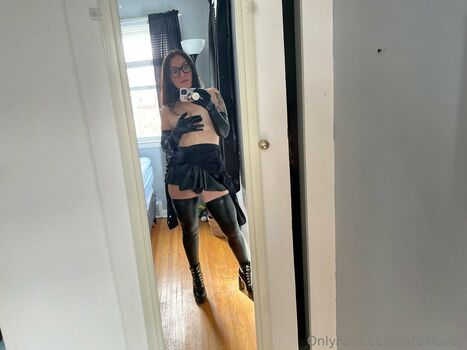 latexlovey