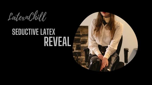 LATEXnCHILL