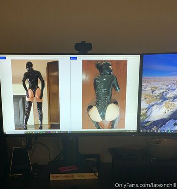 LATEXnCHILL