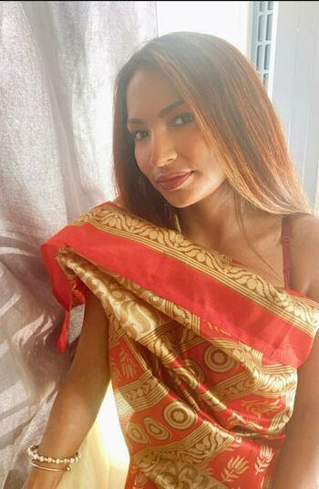 Latika Jha