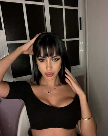Latina Beauties